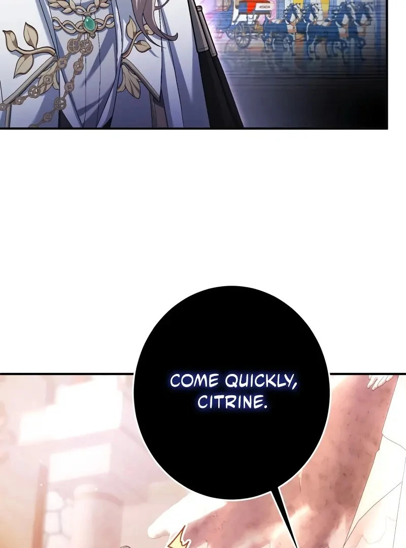 I Still Don't Know About My Favourite Character's Unwavering Obsession Chapter 38 - page 20