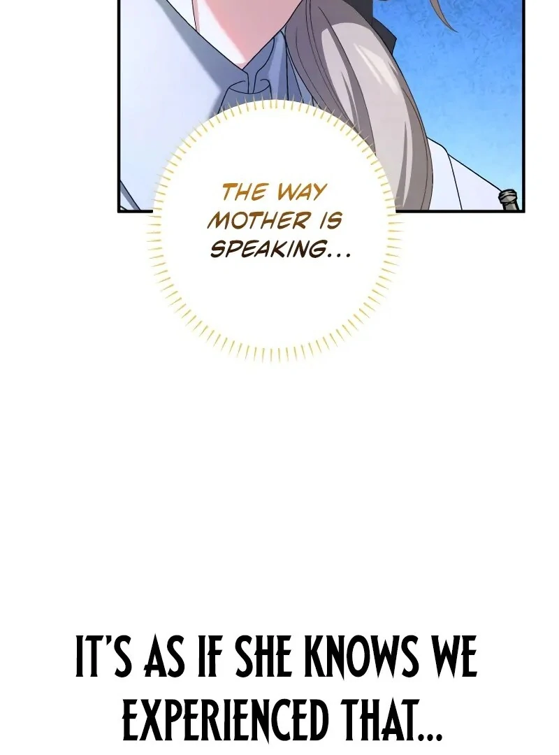 I Still Don't Know About My Favourite Character's Unwavering Obsession Chapter 38 - page 24