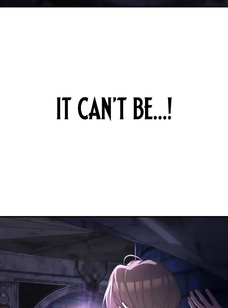 I Still Don't Know About My Favourite Character's Unwavering Obsession Chapter 38 - page 28