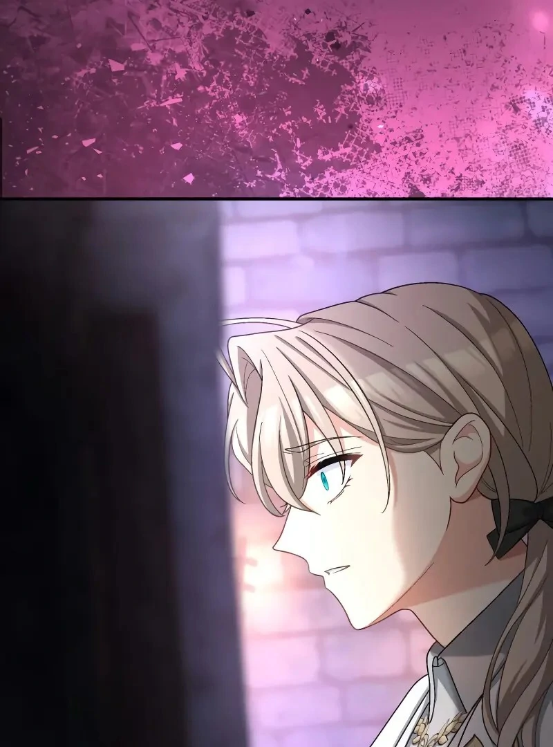 I Still Don't Know About My Favourite Character's Unwavering Obsession Chapter 38 - page 31