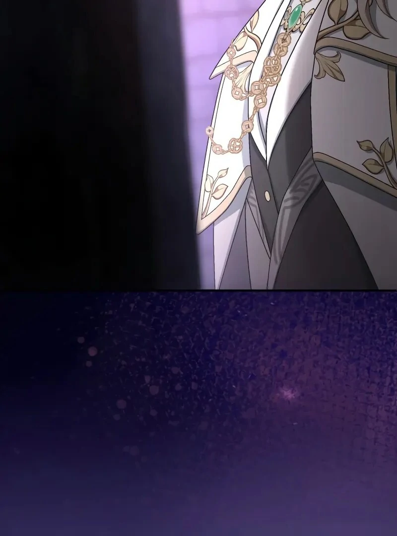 I Still Don't Know About My Favourite Character's Unwavering Obsession Chapter 38 - page 32