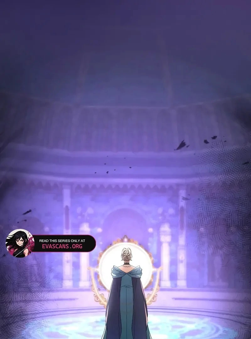 I Still Don't Know About My Favourite Character's Unwavering Obsession Chapter 38 - page 33