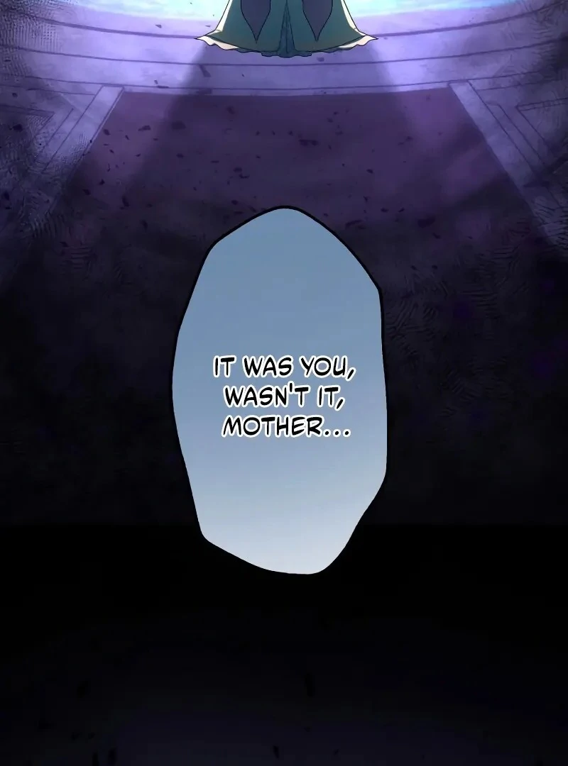 I Still Don't Know About My Favourite Character's Unwavering Obsession Chapter 38 - page 34