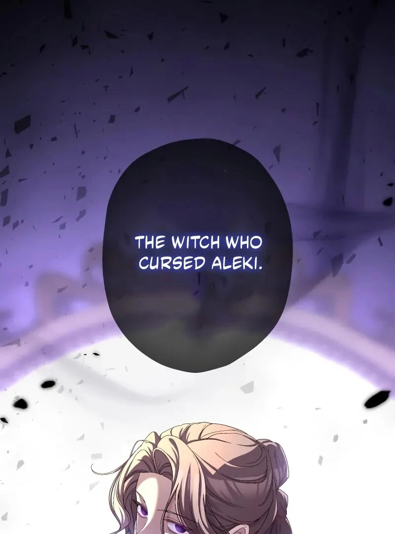 I Still Don't Know About My Favourite Character's Unwavering Obsession Chapter 38 - page 35