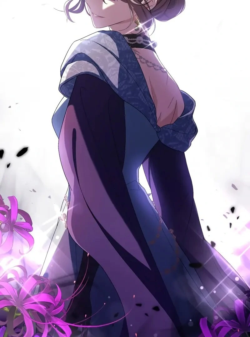 I Still Don't Know About My Favourite Character's Unwavering Obsession Chapter 38 - page 36