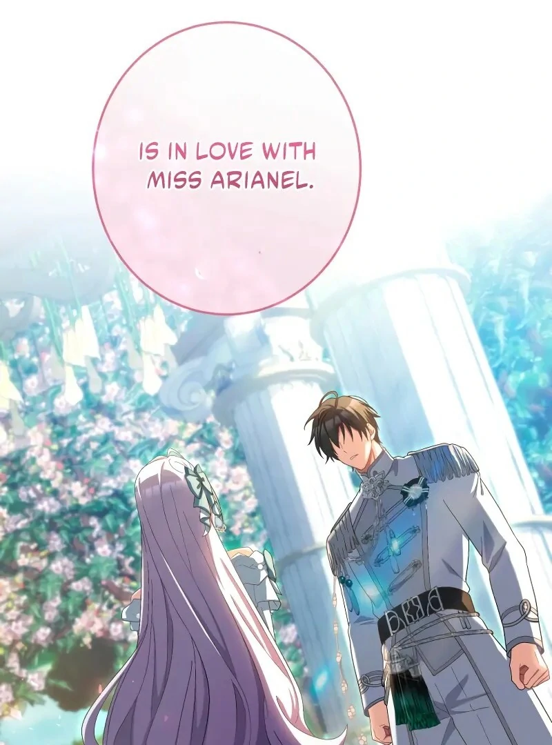 I Still Don't Know About My Favourite Character's Unwavering Obsession Chapter 38 - page 40