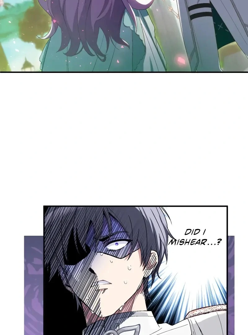 I Still Don't Know About My Favourite Character's Unwavering Obsession Chapter 38 - page 41