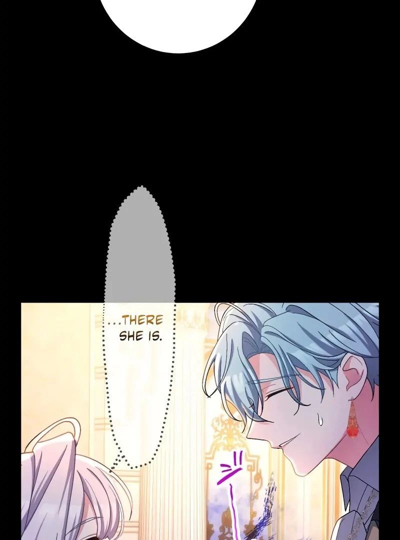 I Still Don't Know About My Favourite Character's Unwavering Obsession Chapter 38 - page 48