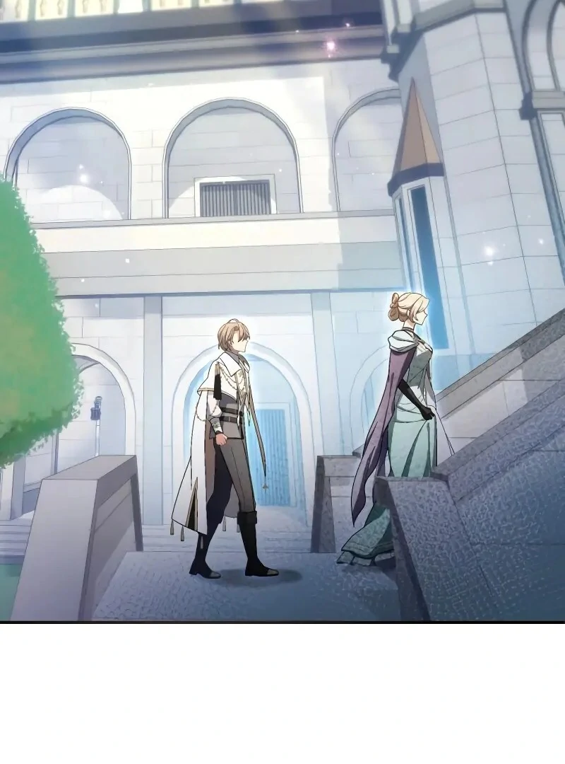 I Still Don't Know About My Favourite Character's Unwavering Obsession Chapter 38 - page 4