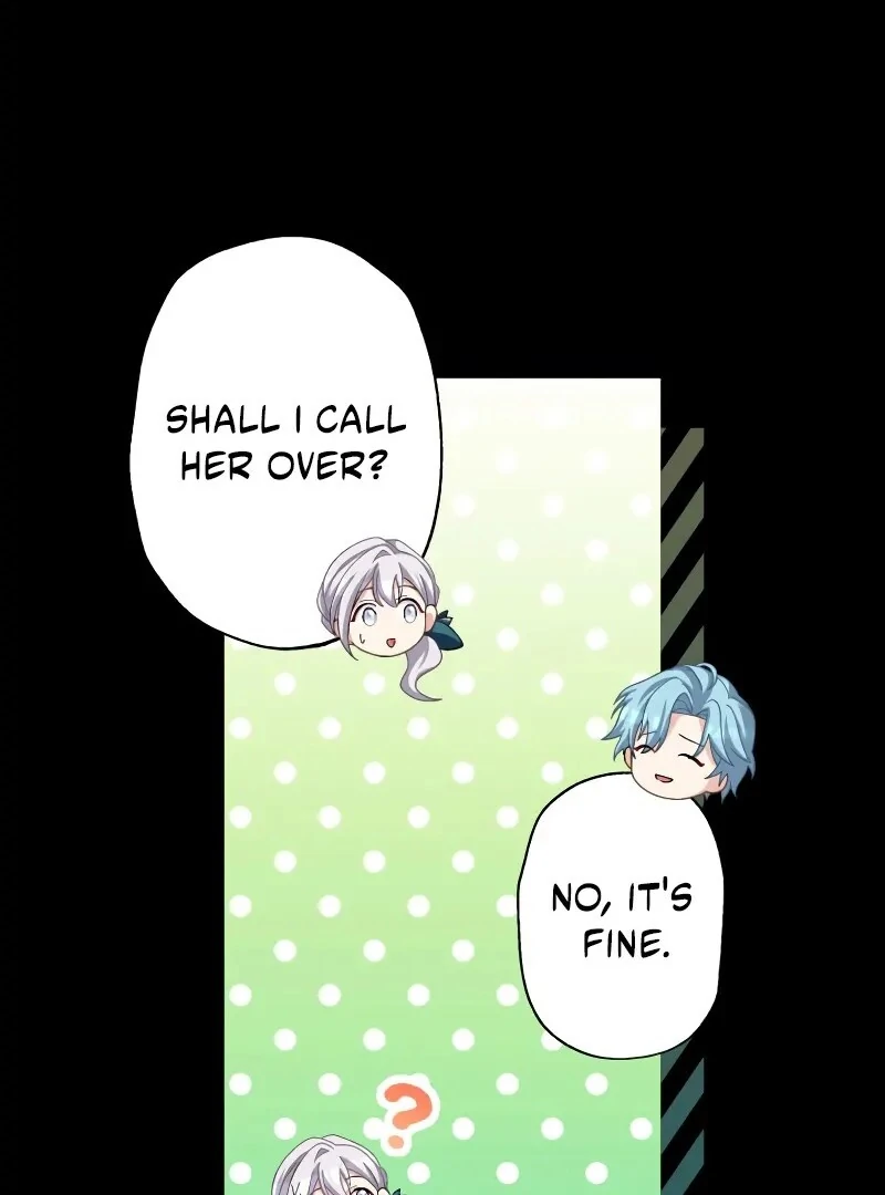 I Still Don't Know About My Favourite Character's Unwavering Obsession Chapter 38 - page 50