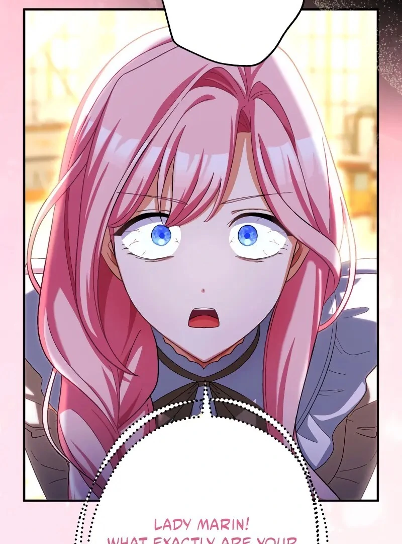 I Still Don't Know About My Favourite Character's Unwavering Obsession Chapter 38 - page 56