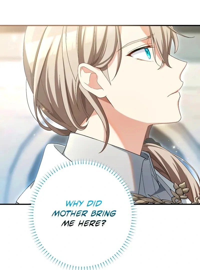 I Still Don't Know About My Favourite Character's Unwavering Obsession Chapter 38 - page 5