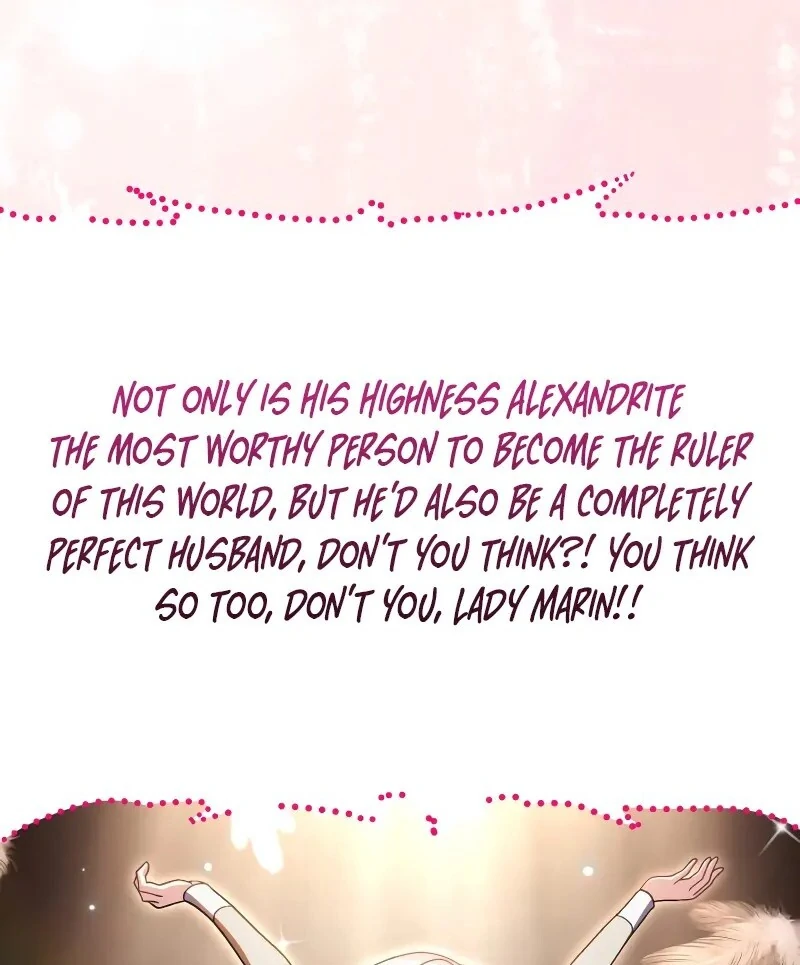 I Still Don't Know About My Favourite Character's Unwavering Obsession Chapter 38 - page 59