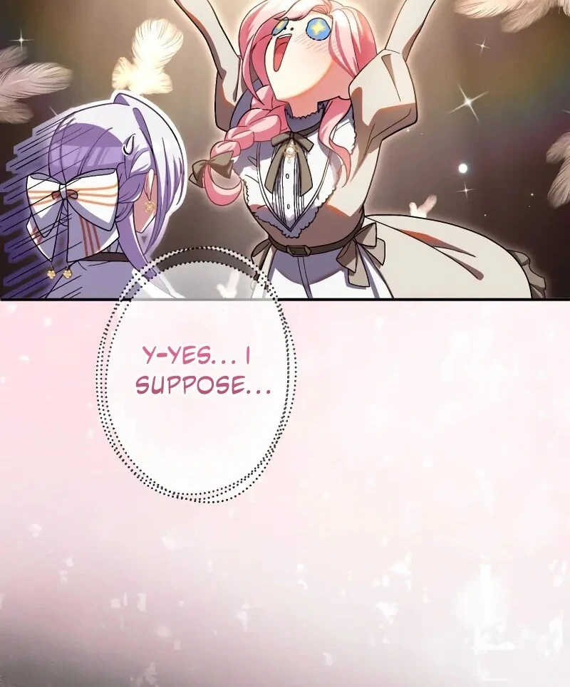 I Still Don't Know About My Favourite Character's Unwavering Obsession Chapter 38 - page 60