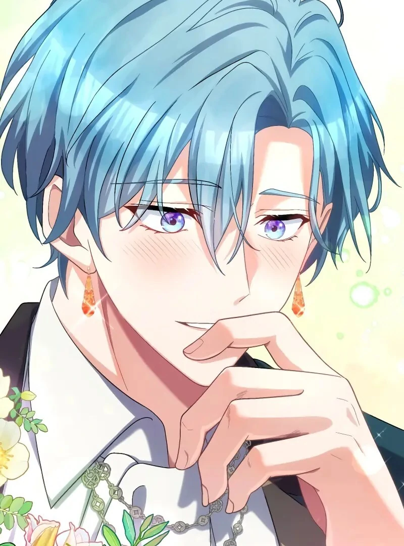 I Still Don't Know About My Favourite Character's Unwavering Obsession Chapter 38 - page 63