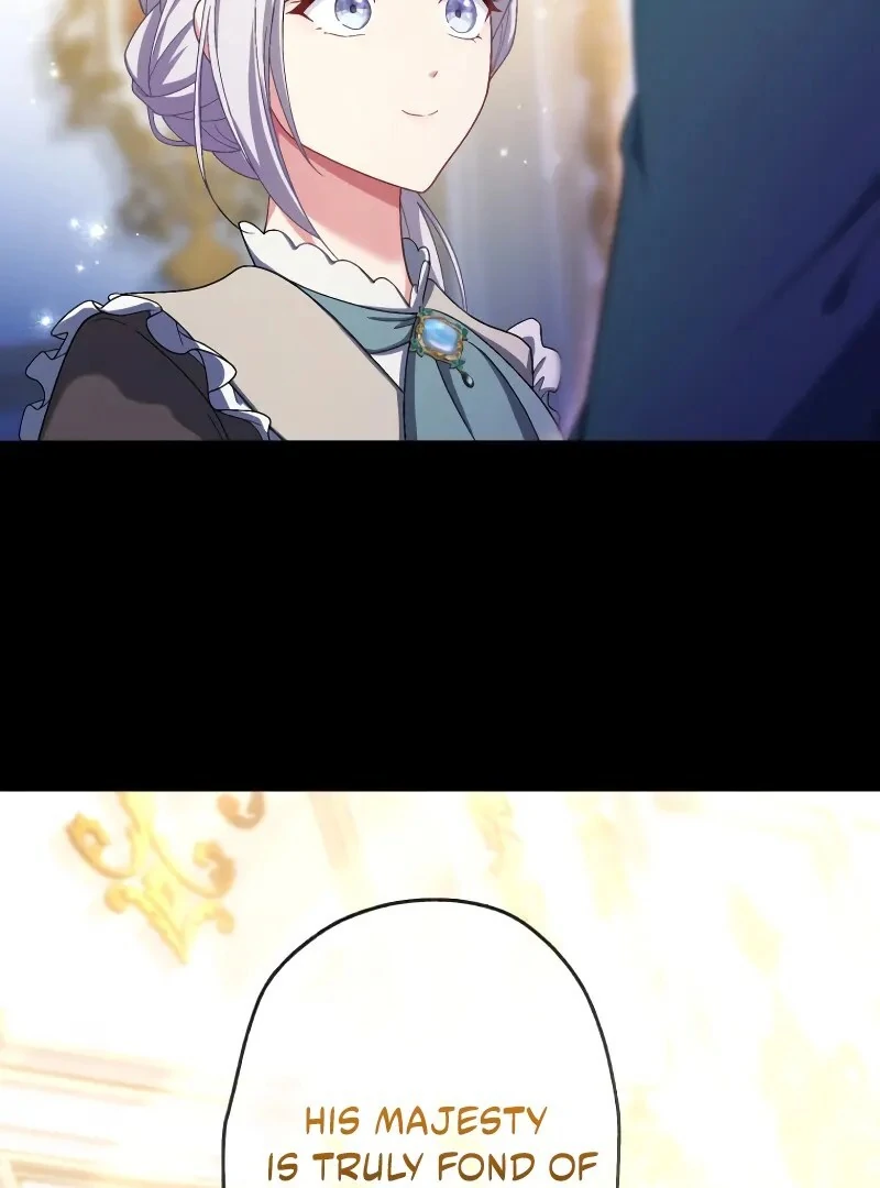 I Still Don't Know About My Favourite Character's Unwavering Obsession Chapter 38 - page 65