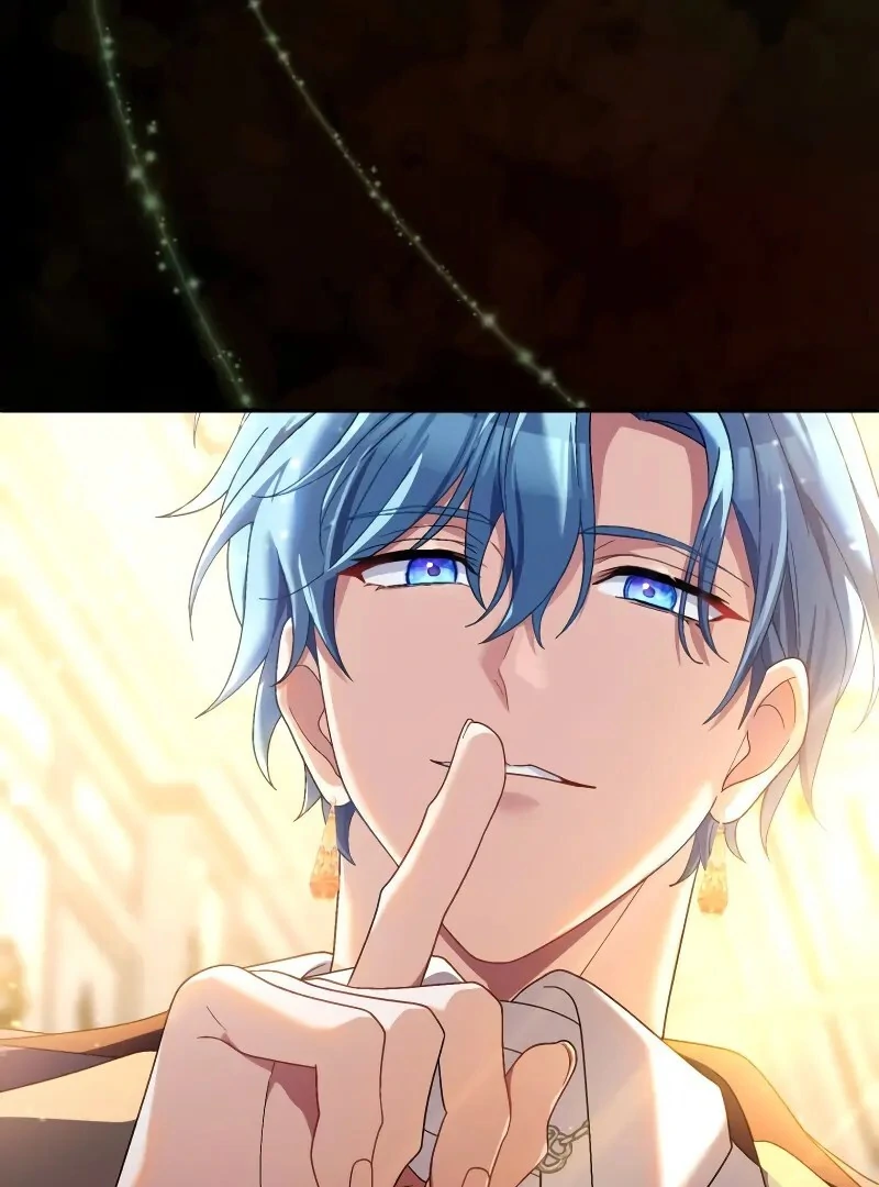 I Still Don't Know About My Favourite Character's Unwavering Obsession Chapter 38 - page 69