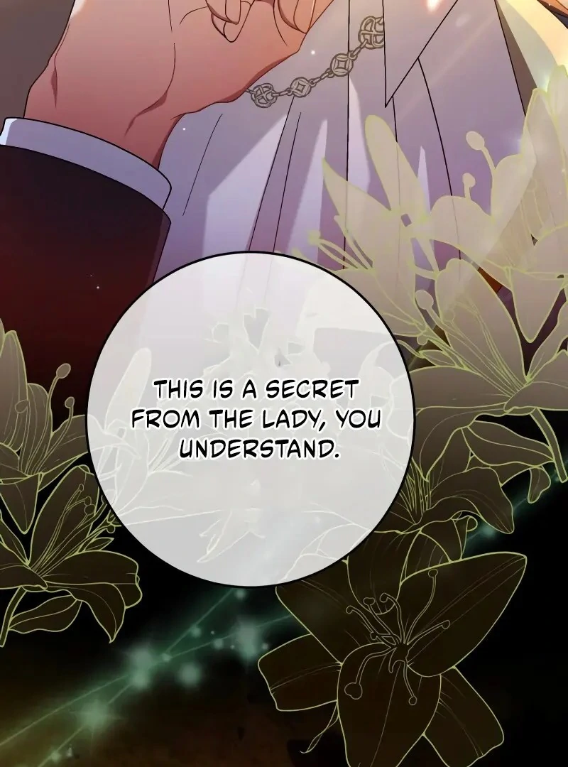 I Still Don't Know About My Favourite Character's Unwavering Obsession Chapter 38 - page 70