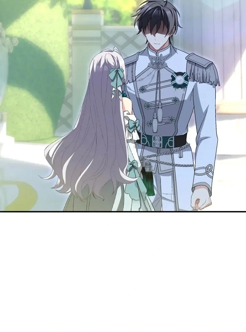 I Still Don't Know About My Favourite Character's Unwavering Obsession Chapter 38 - page 72