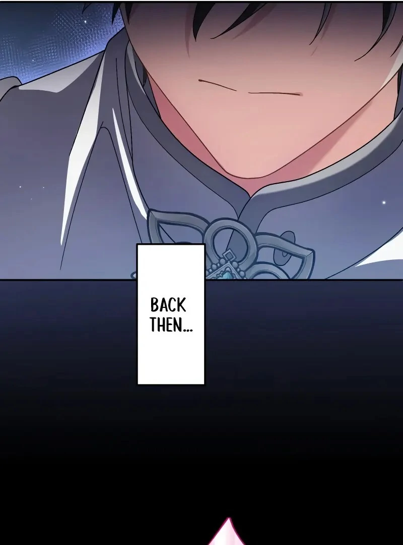 I Still Don't Know About My Favourite Character's Unwavering Obsession Chapter 38 - page 73