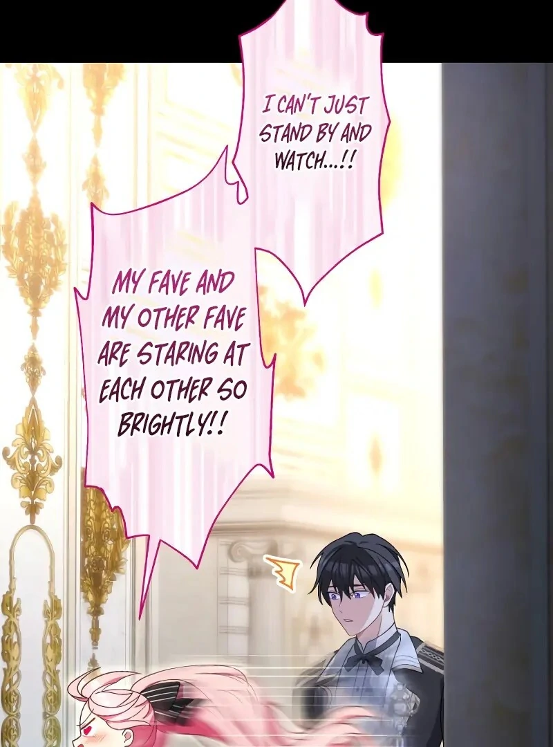 I Still Don't Know About My Favourite Character's Unwavering Obsession Chapter 38 - page 74