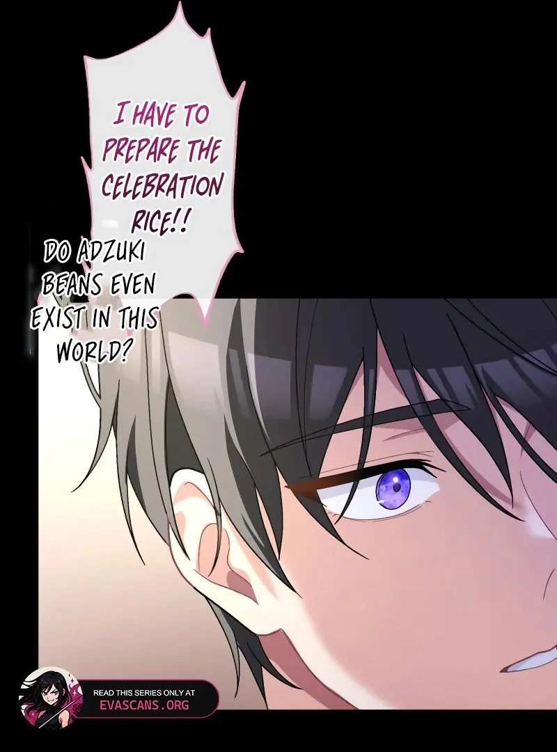 I Still Don't Know About My Favourite Character's Unwavering Obsession Chapter 38 - page 77