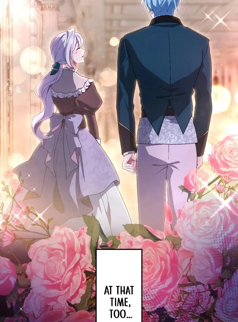 I Still Don't Know About My Favourite Character's Unwavering Obsession Chapter 38 - page 79