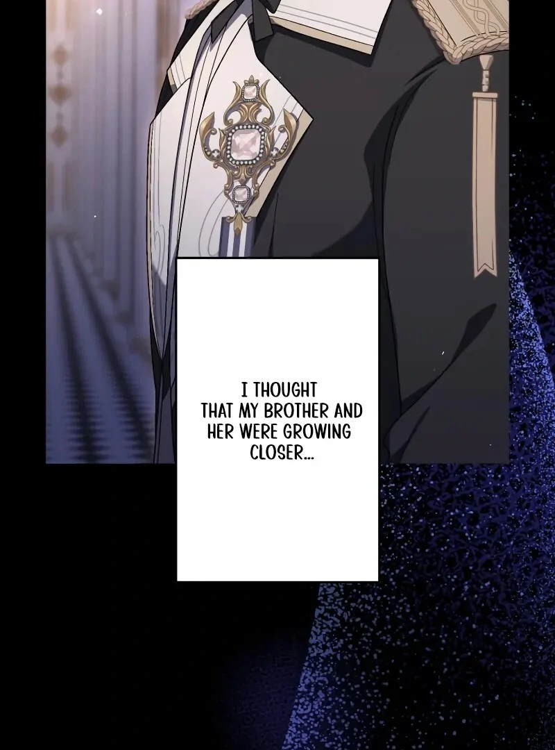 I Still Don't Know About My Favourite Character's Unwavering Obsession Chapter 38 - page 81