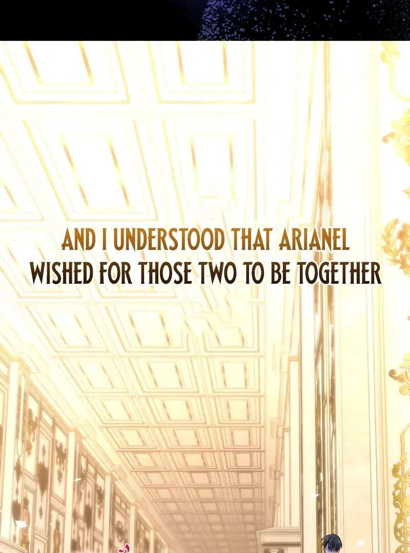 I Still Don't Know About My Favourite Character's Unwavering Obsession Chapter 38 - page 82