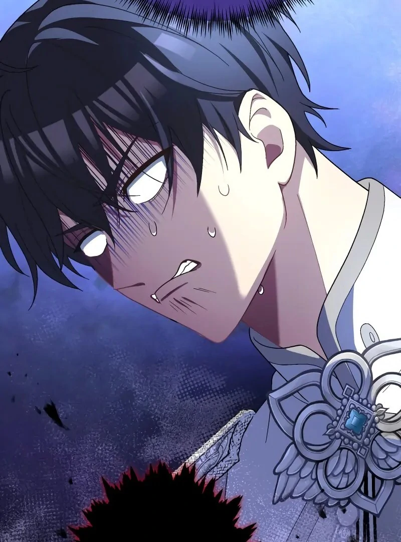 I Still Don't Know About My Favourite Character's Unwavering Obsession Chapter 38 - page 86