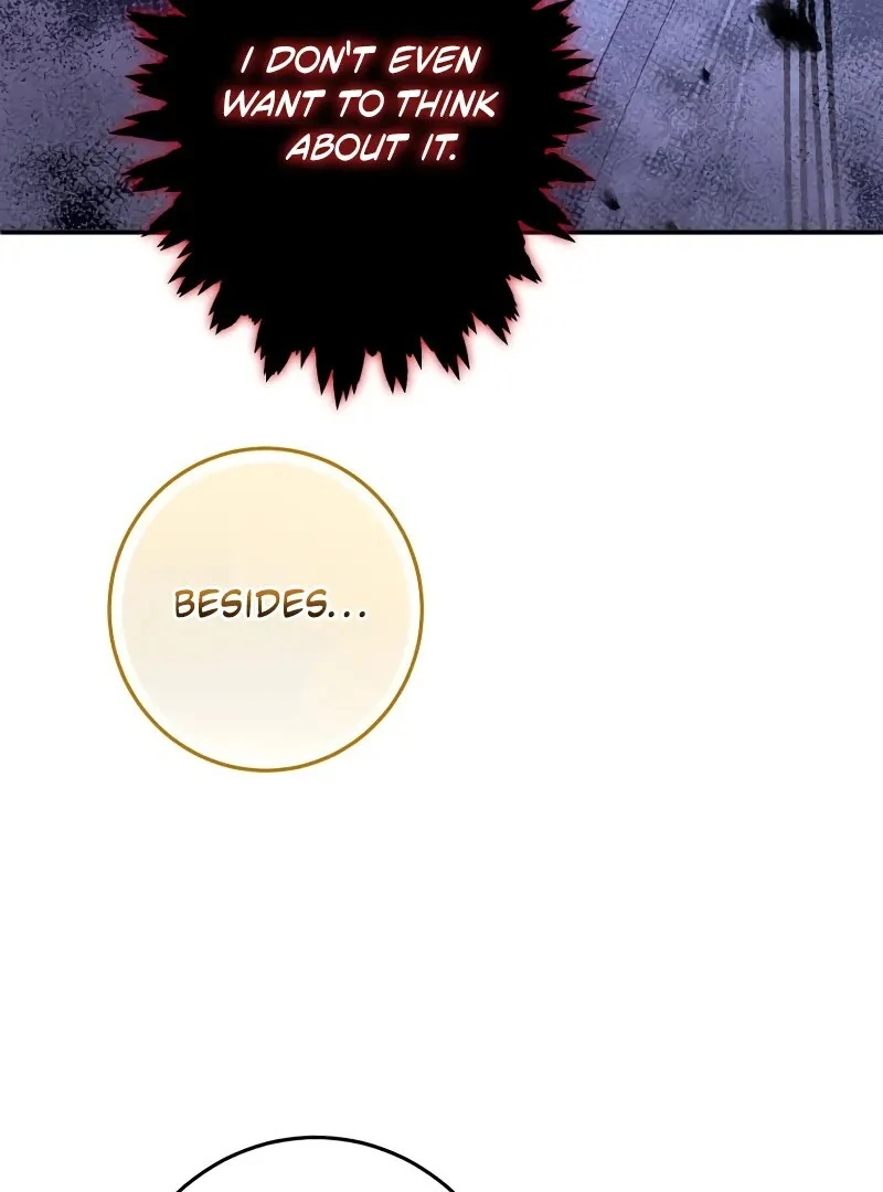 I Still Don't Know About My Favourite Character's Unwavering Obsession Chapter 38 - page 87