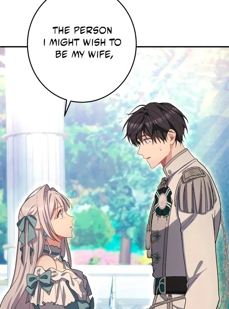 I Still Don't Know About My Favourite Character's Unwavering Obsession Chapter 38 - page 88