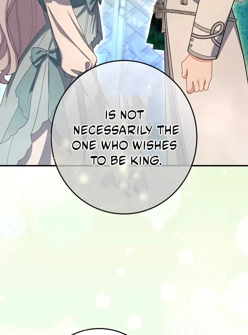 I Still Don't Know About My Favourite Character's Unwavering Obsession Chapter 38 - page 89