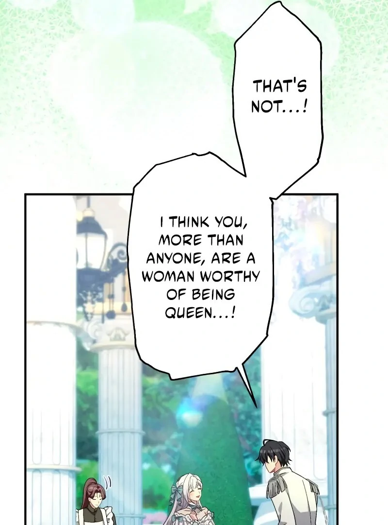 I Still Don't Know About My Favourite Character's Unwavering Obsession Chapter 38 - page 92