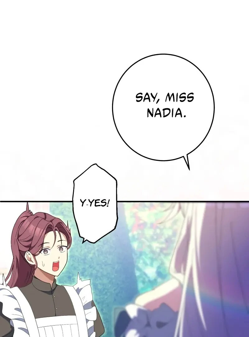 I Still Don't Know About My Favourite Character's Unwavering Obsession Chapter 38 - page 94