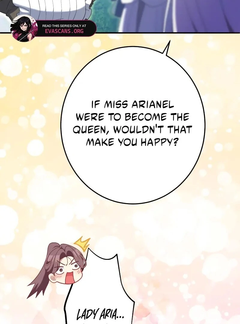 I Still Don't Know About My Favourite Character's Unwavering Obsession Chapter 38 - page 95