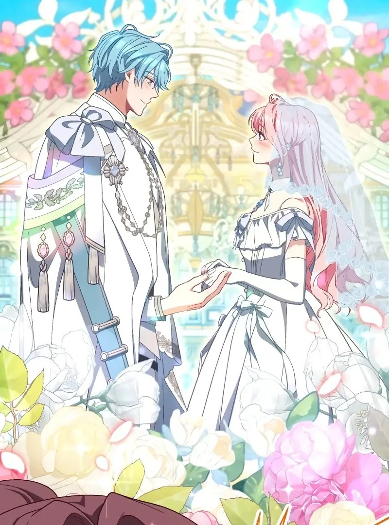 I Still Don't Know About My Favourite Character's Unwavering Obsession Chapter 38 - page 97