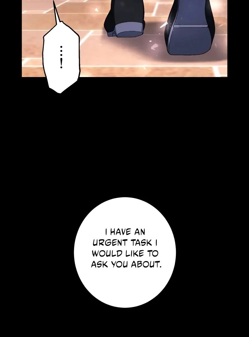 I Still Don't Know About My Favourite Character's Unwavering Obsession Chapter 39 - page 9