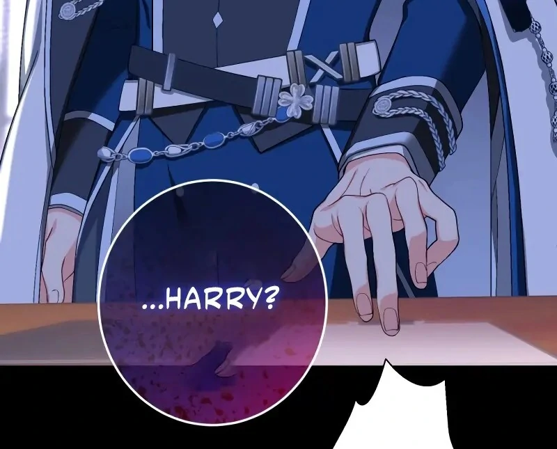 I Still Don't Know About My Favourite Character's Unwavering Obsession Chapter 39 - page 13