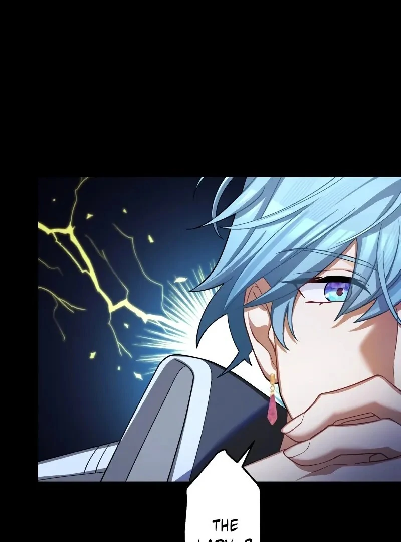 I Still Don't Know About My Favourite Character's Unwavering Obsession Chapter 39 - page 18