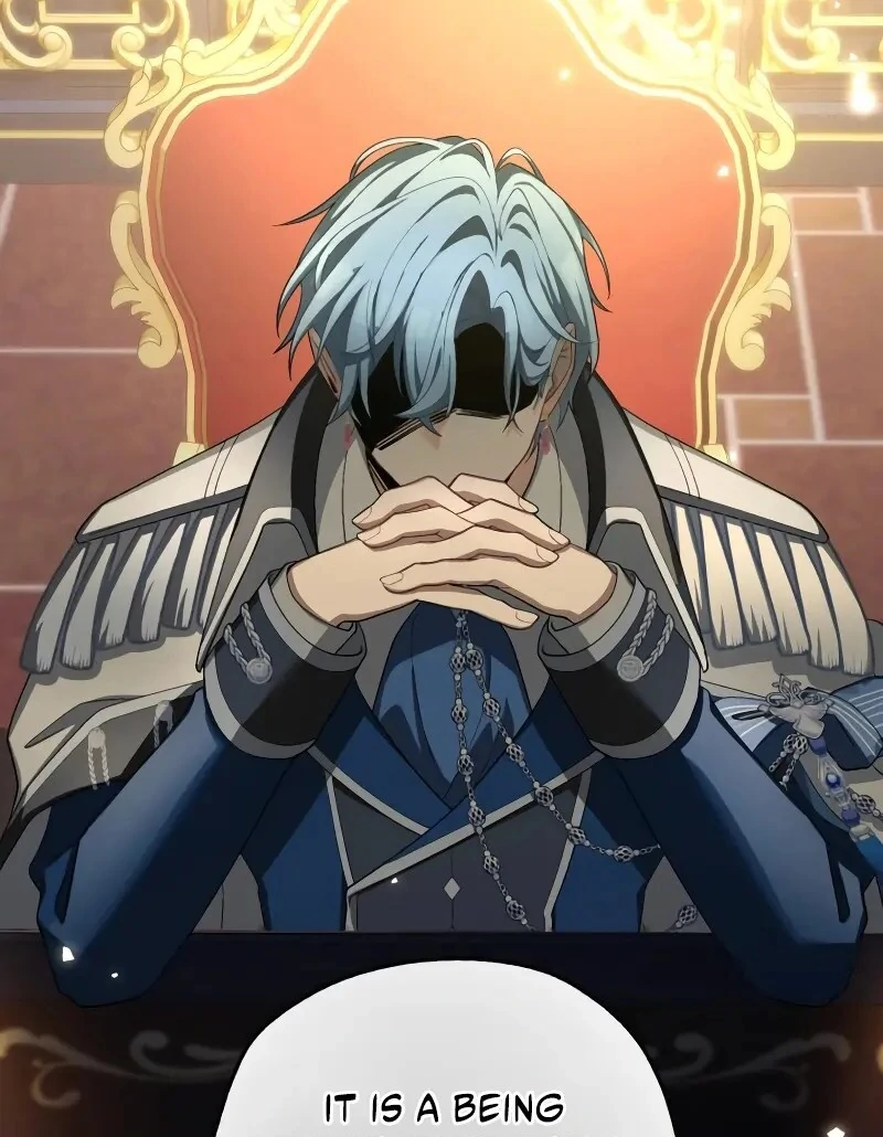 I Still Don't Know About My Favourite Character's Unwavering Obsession Chapter 39 - page 20