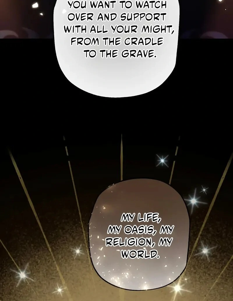 I Still Don't Know About My Favourite Character's Unwavering Obsession Chapter 39 - page 21