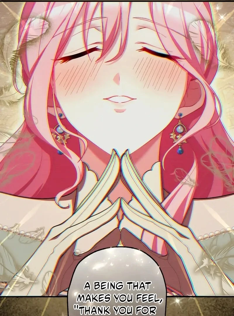 I Still Don't Know About My Favourite Character's Unwavering Obsession Chapter 39 - page 22