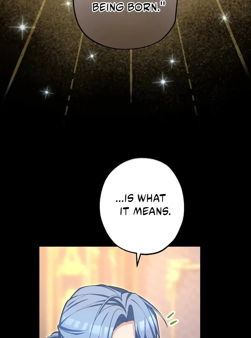 I Still Don't Know About My Favourite Character's Unwavering Obsession Chapter 39 - page 23