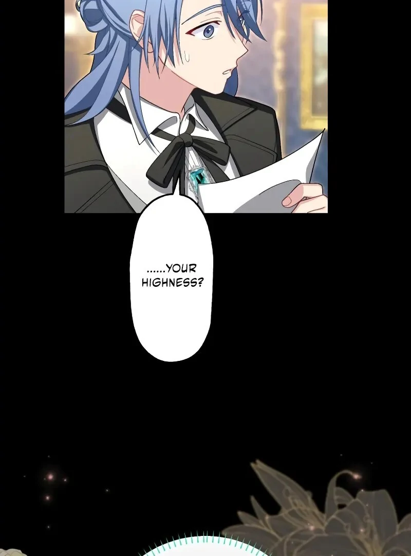 I Still Don't Know About My Favourite Character's Unwavering Obsession Chapter 39 - page 24