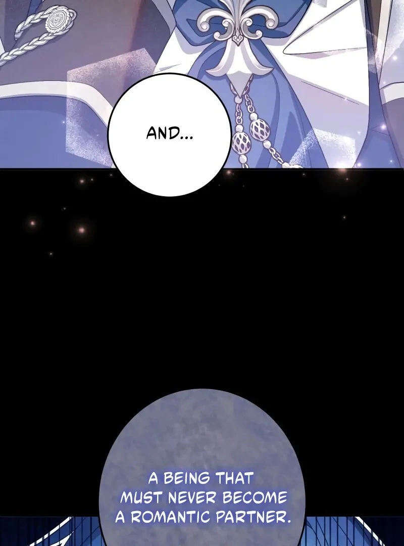 I Still Don't Know About My Favourite Character's Unwavering Obsession Chapter 39 - page 26