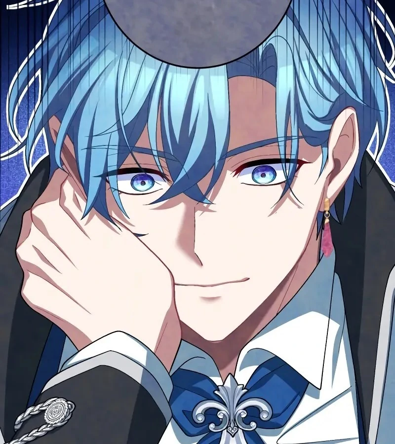 I Still Don't Know About My Favourite Character's Unwavering Obsession Chapter 39 - page 27