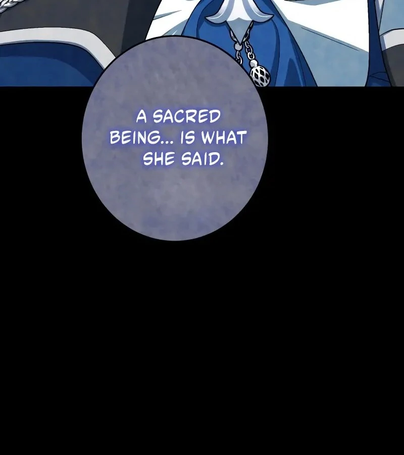 I Still Don't Know About My Favourite Character's Unwavering Obsession Chapter 39 - page 28