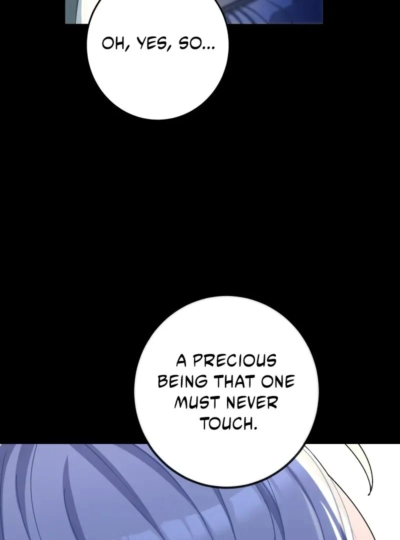 I Still Don't Know About My Favourite Character's Unwavering Obsession Chapter 39 - page 30