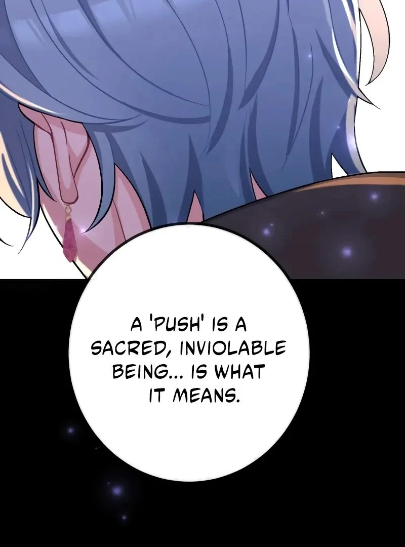 I Still Don't Know About My Favourite Character's Unwavering Obsession Chapter 39 - page 31